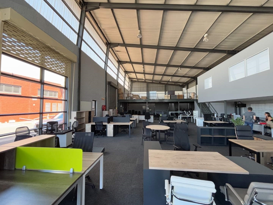 To Let commercial Property for Rent in Montague Gardens Western Cape